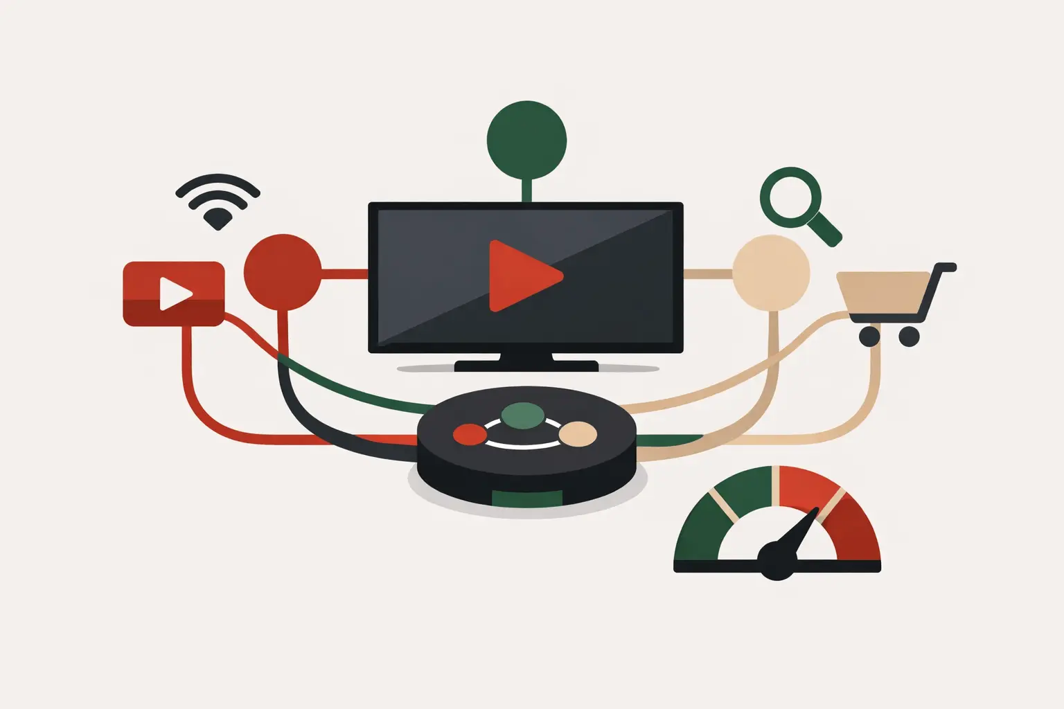 Olyzon raises $10M Series A for an agentic CTV decisioning layer