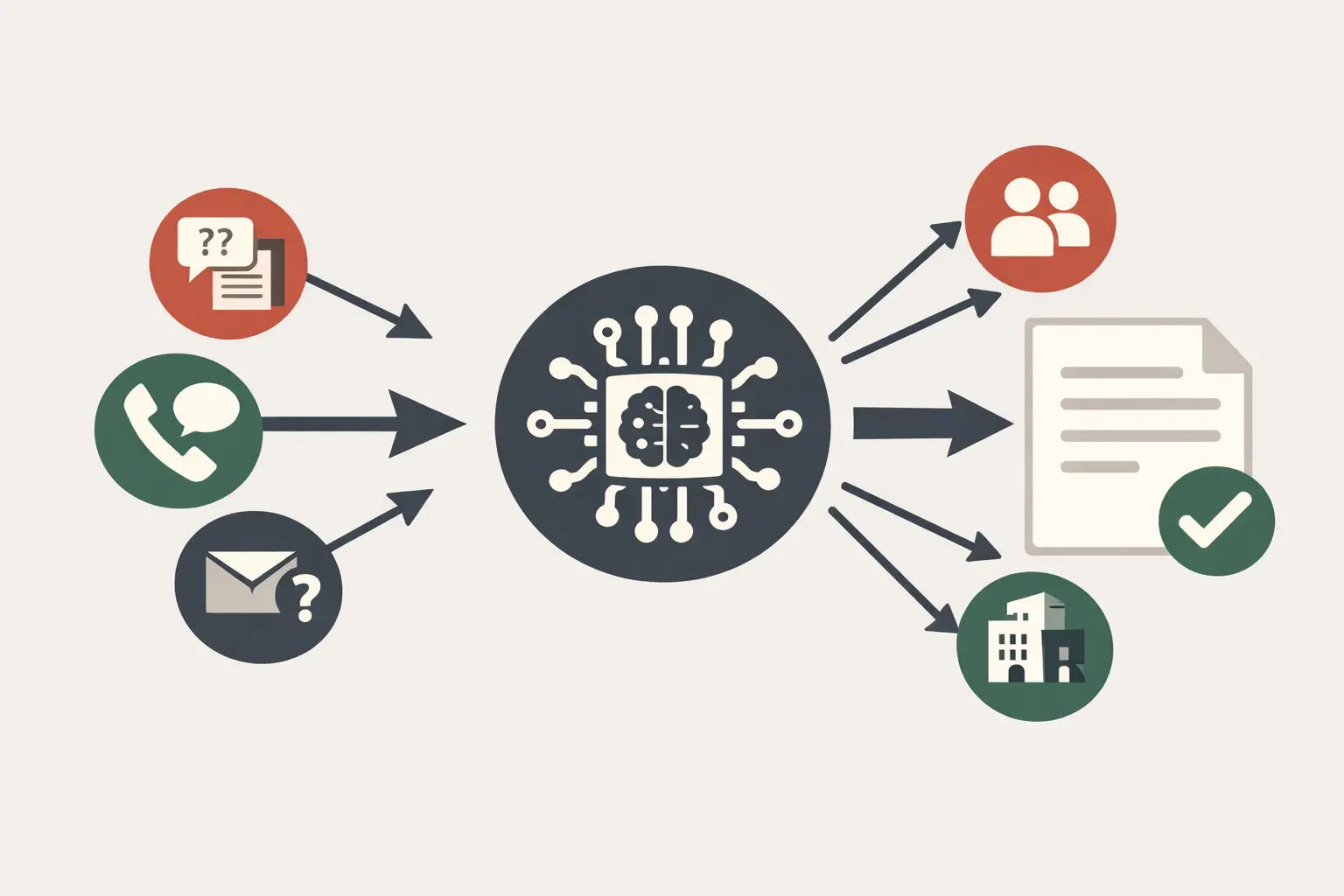 Automation of Agency Sales Operations with AI Agent Hiway Raises ¥300 Million in Series A