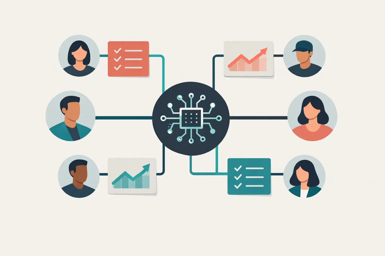 Storika raises seed funding for AI creator marketing