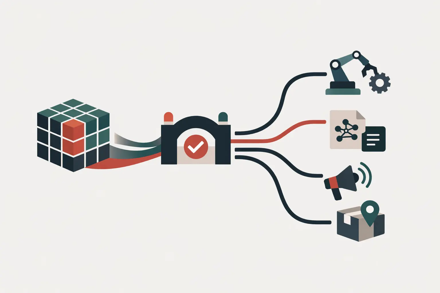 Treasure Data becomes Treasure AI with an agentic experience platform