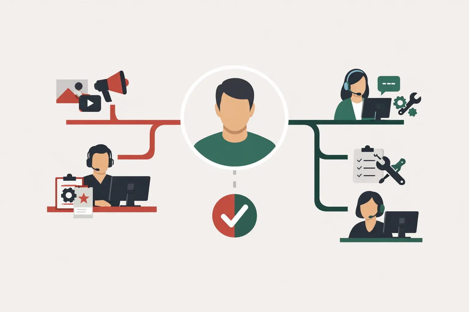 Klaviyo moves Composer into public beta and expands Customer Agent