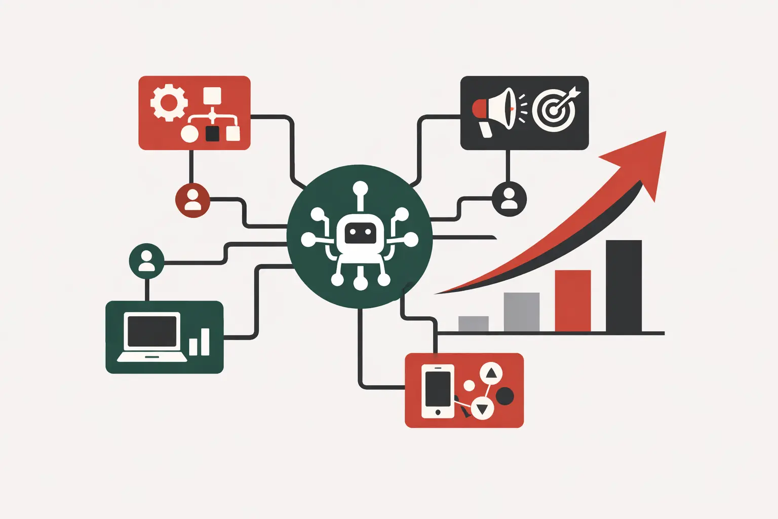 Optimizely posts 42% QoQ ARR growth for its Opal AI agent platform