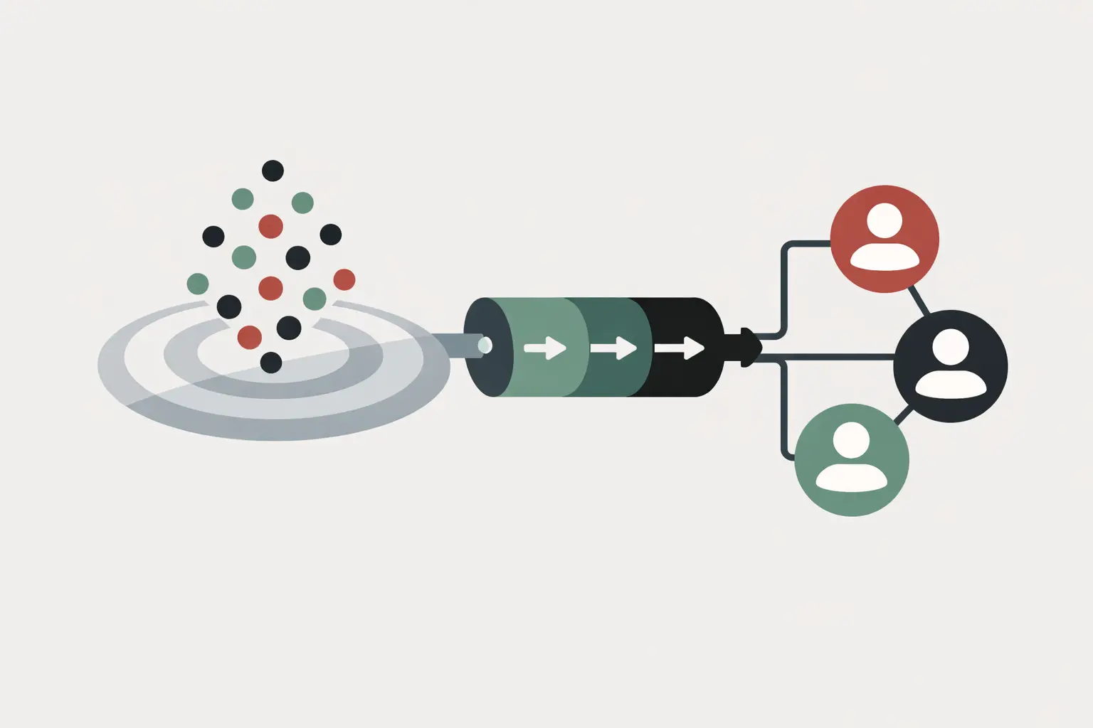 Vector raises US$10M Series A for AI-driven B2B audience targeting