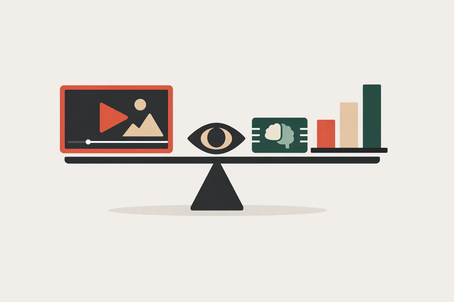 AI disclosure labels show no downside in ad metrics, MediaScience study finds