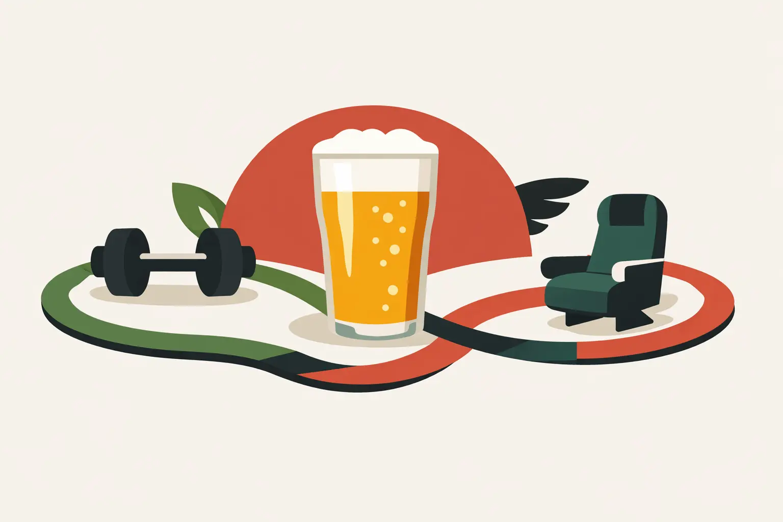 Bero leans on lifestyle brand partners as its nonalcoholic beer grows