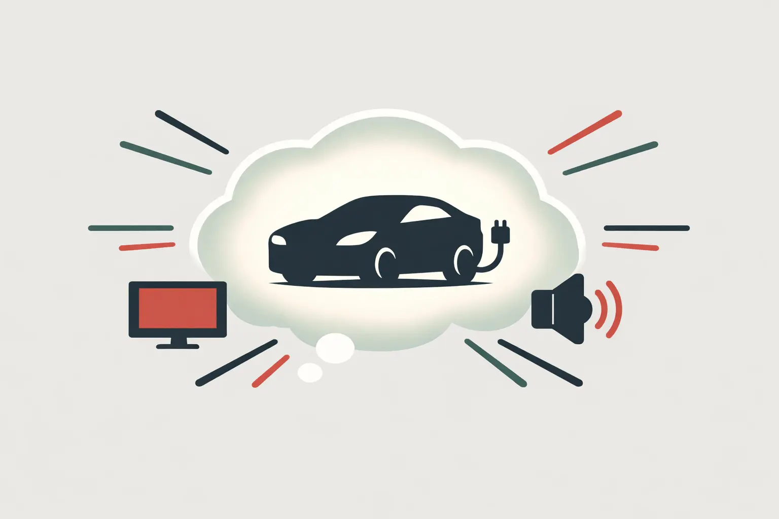 MG rolls out “Thinking EV? Think MG” campaign across Australia