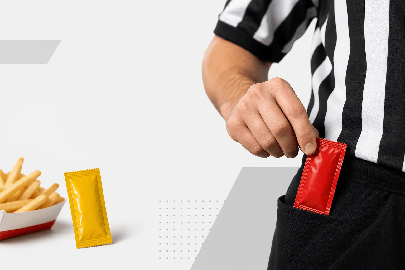 Heinz’s World Cup “Penalty Packets” turn a fan gripe into social content