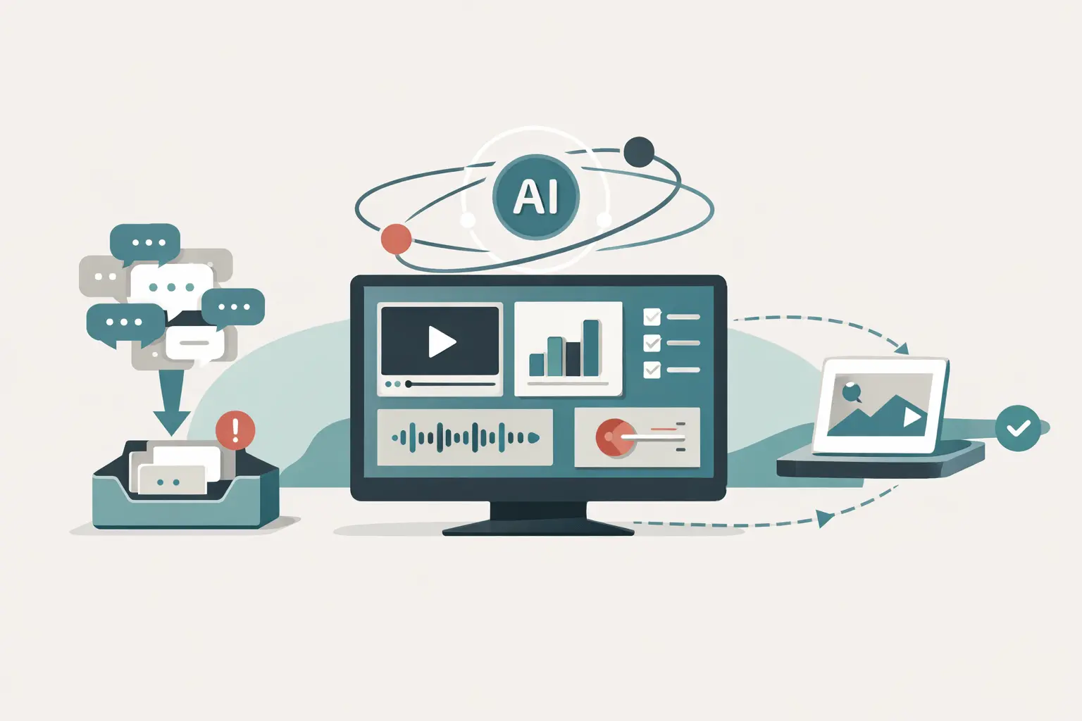 Facebook revives Creator Studio with AI features for creators