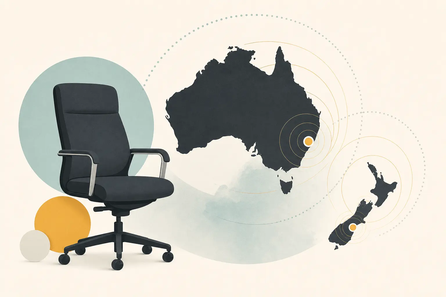 Burson names Gemma Hudson as AUNZ CEO