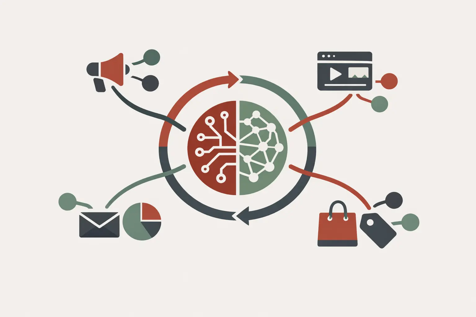 DOJO AI raises $6M seed to scale its agentic marketing platform