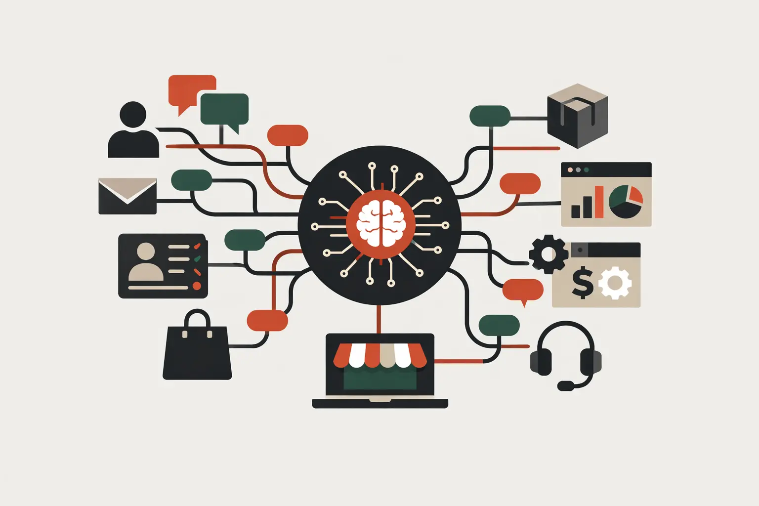Sierra raises $950M to expand AI customer experience agents