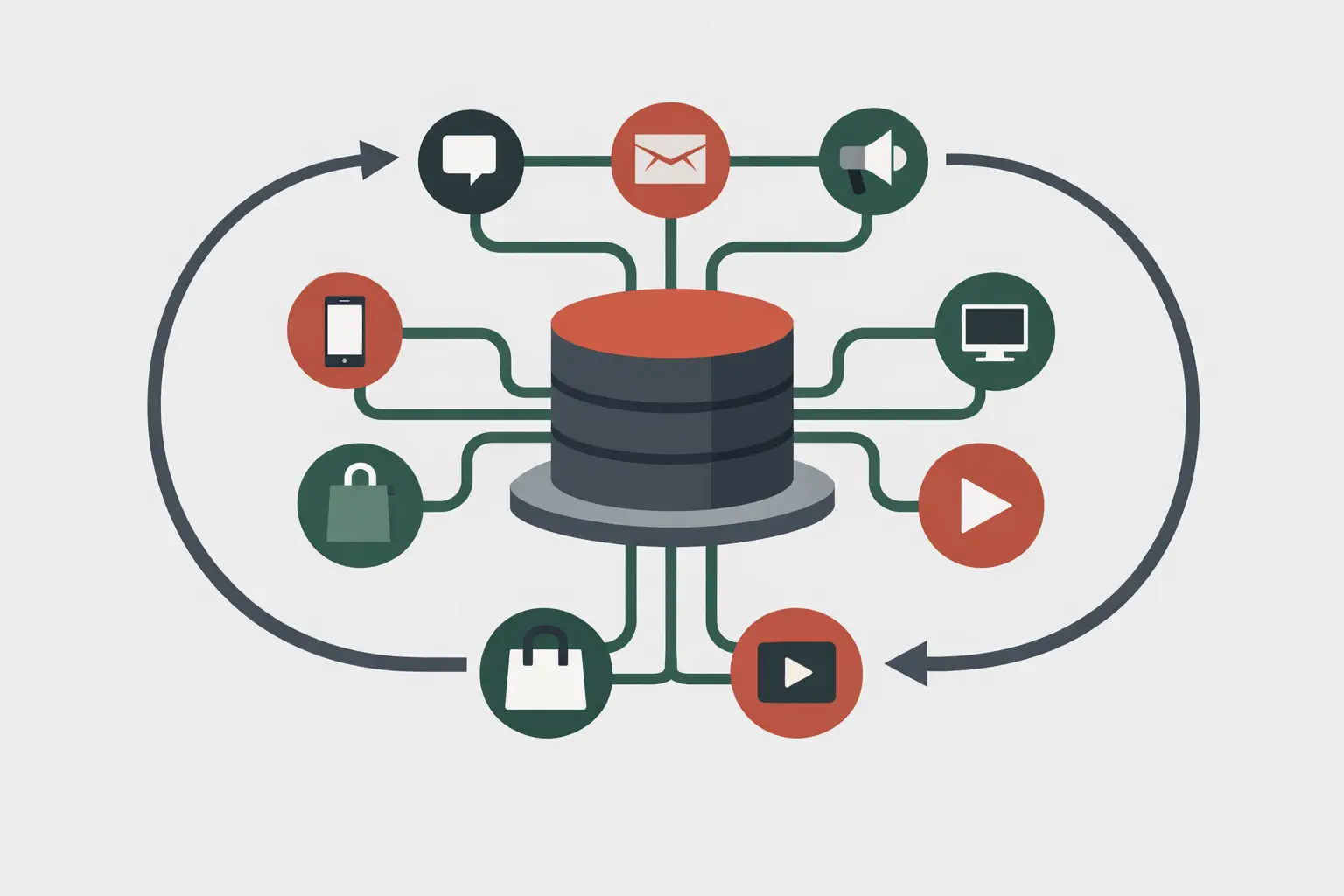 MessageGears debuts warehouse-native journey builder for cross-channel orchestration