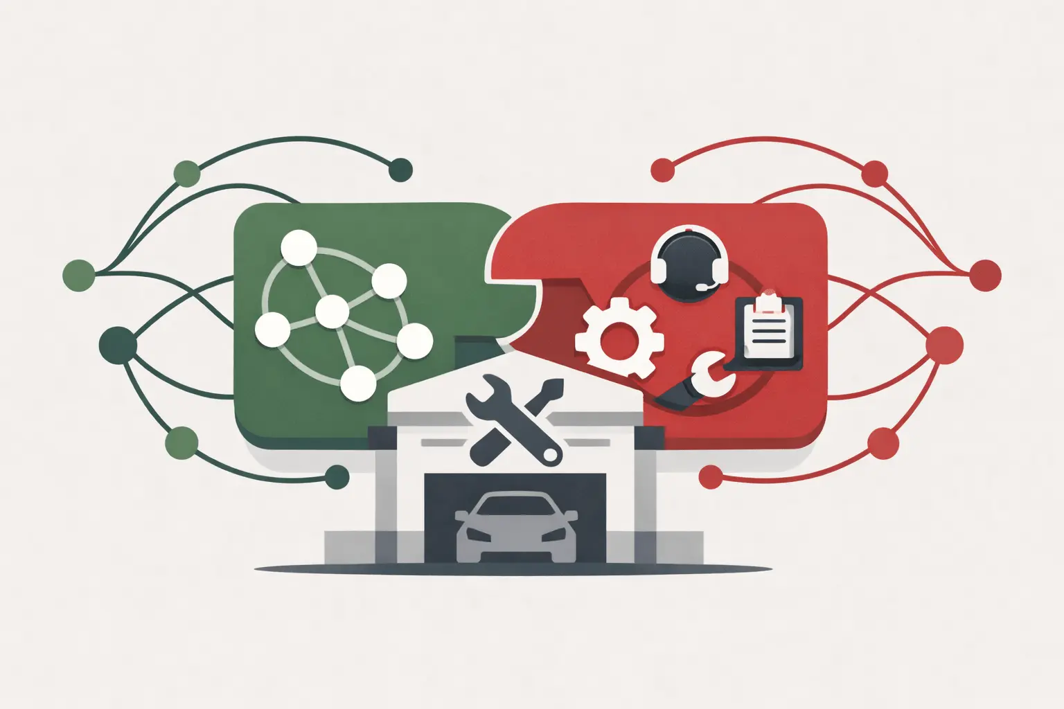 Infomedia acquires Veact to expand automotive aftersales CRM in Europe