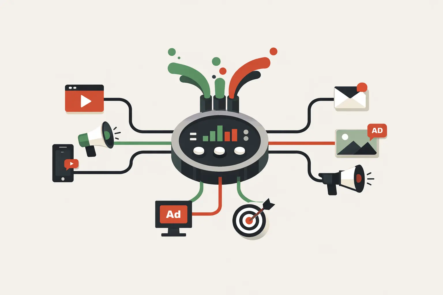 Shopify launches Campaign Autopilot, AI-powered marketing built into Shopify