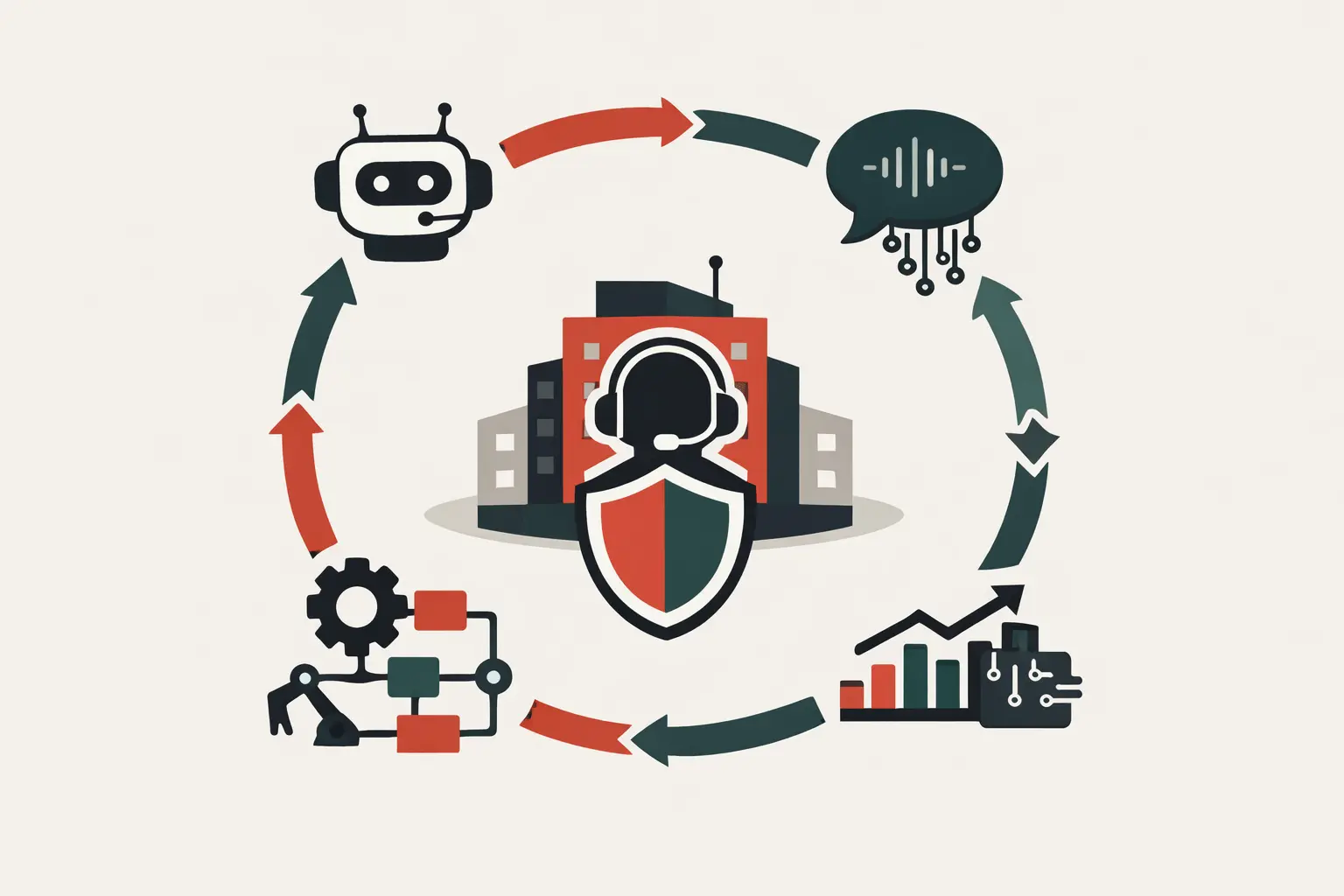 ASAPP adds five AI agents to CXP for end-to-end contact center automation