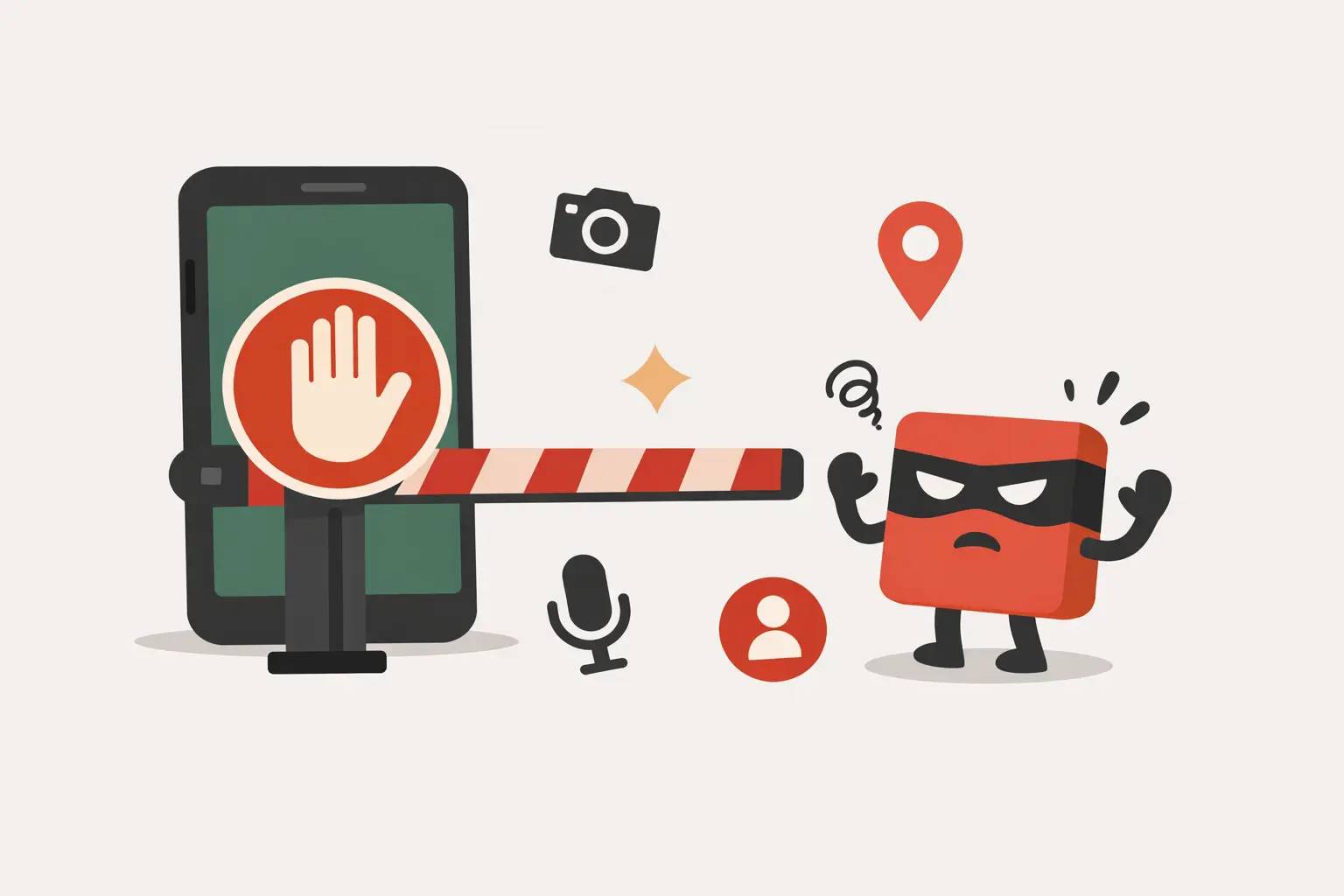 Apple China uses comedy to make iPhone privacy feel less intimidating