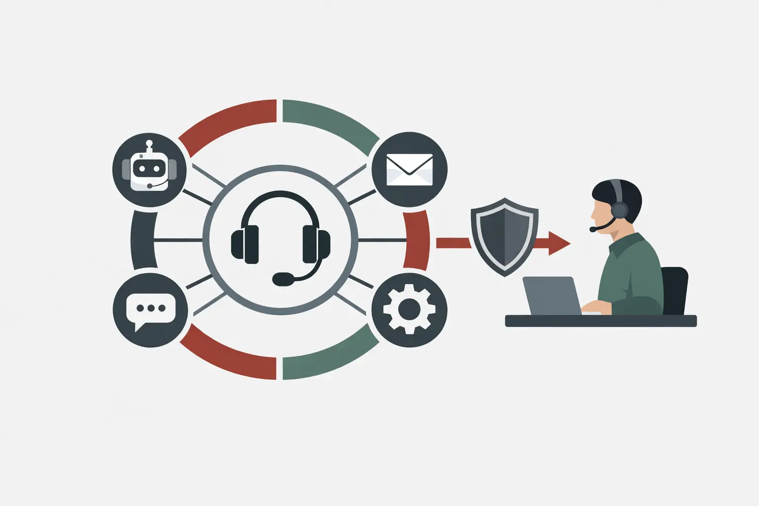 Accenture backs Netomi to scale agentic AI in customer experience programs
