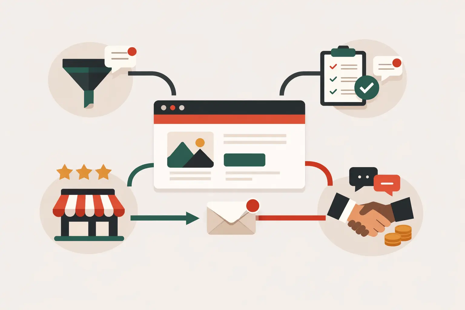 SprySite launches $15 per month website and marketing platform for SMBs