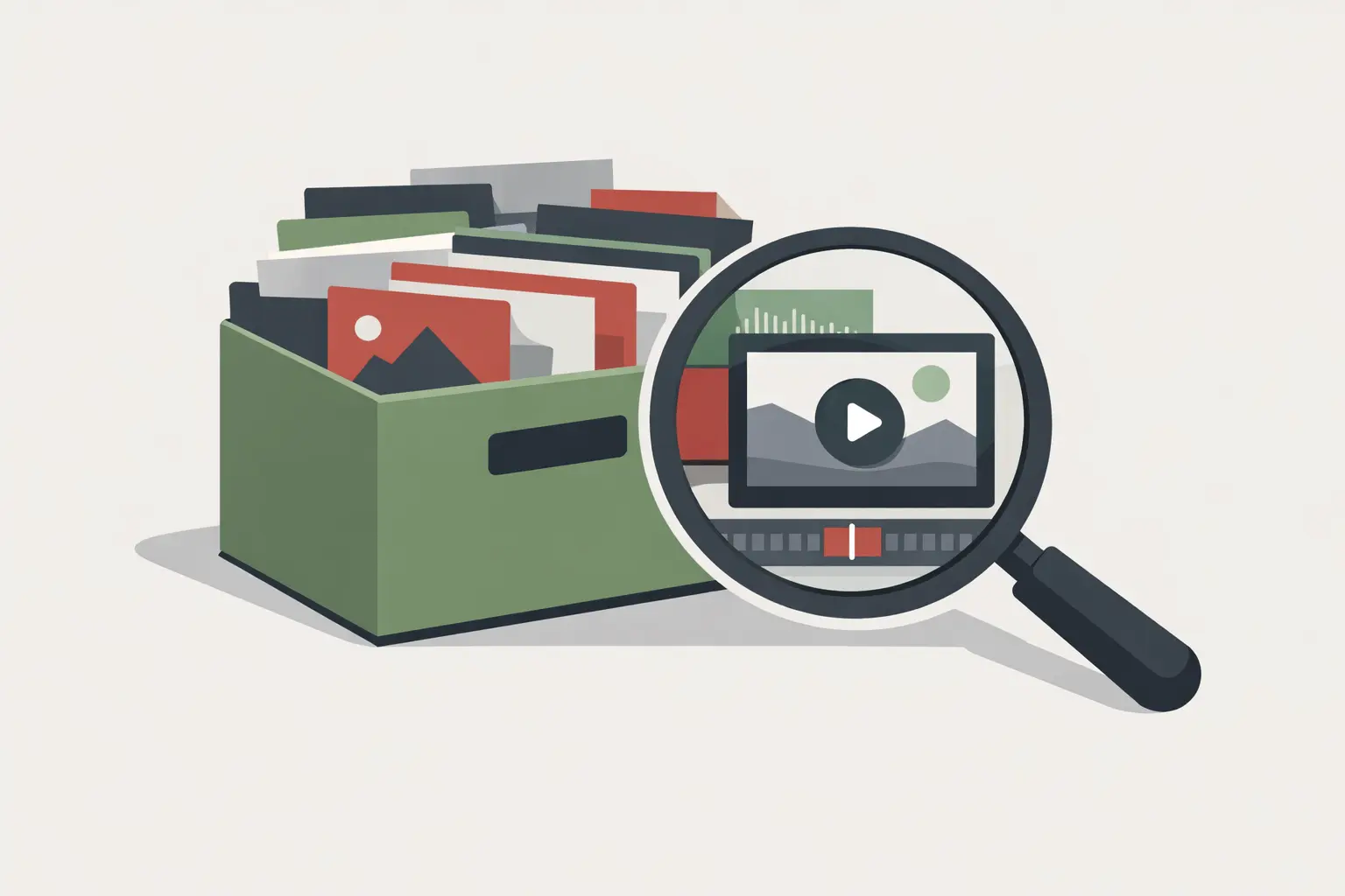 Shade raises US$14M to build AI search and storage for creative teams