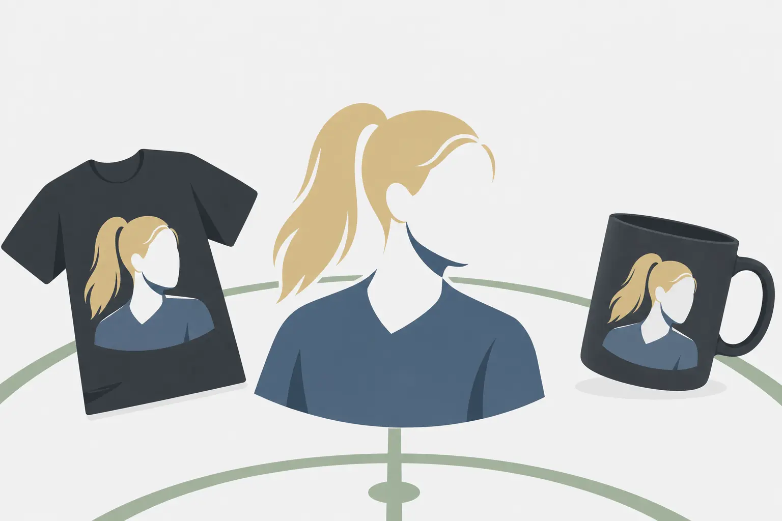 Erling Haaland’s World Cup exit didn’t stop brands from trendjacking his look