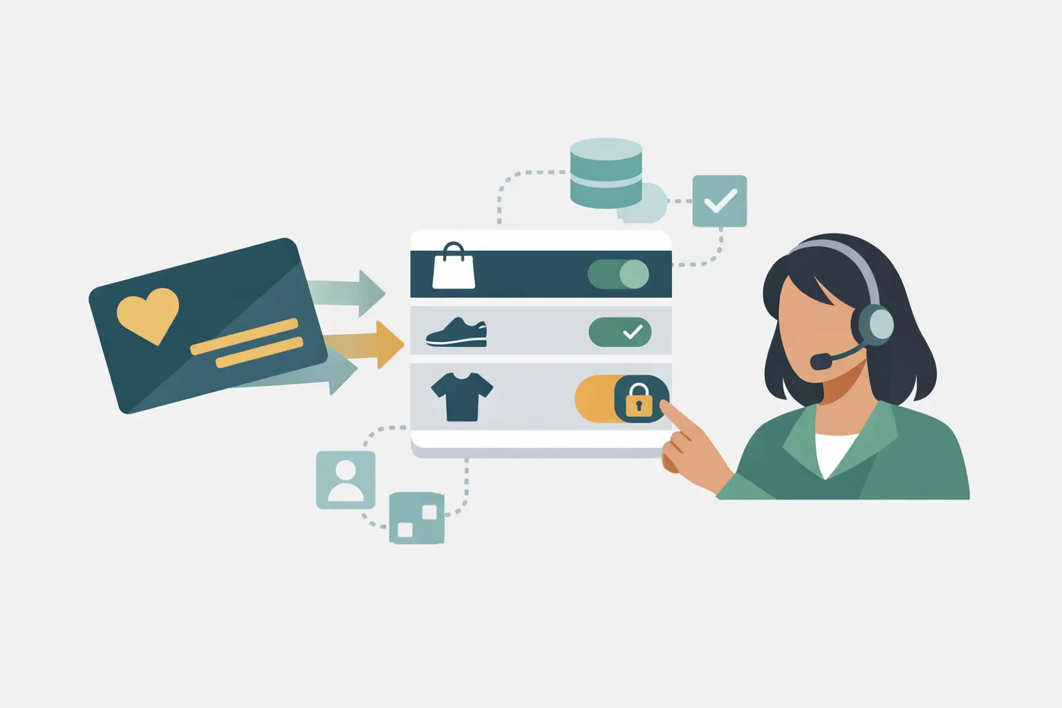 AI agents are turning loyalty into a permission problem
