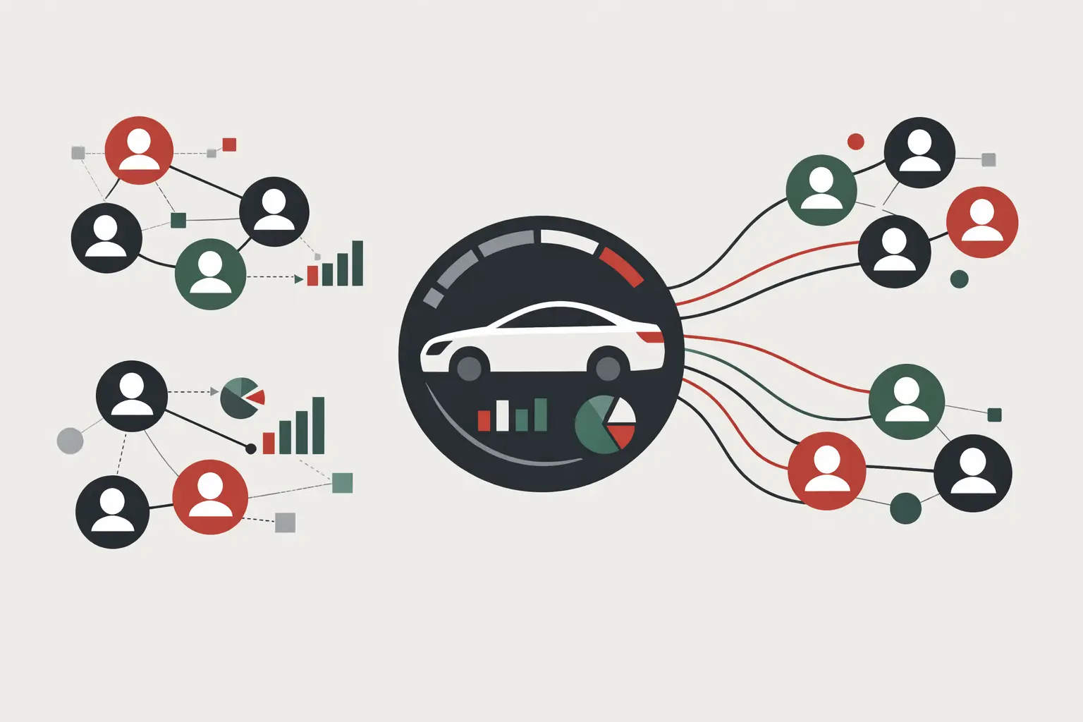 Cox Automotive to acquire Fullpath for dealer CDP and marketing automation