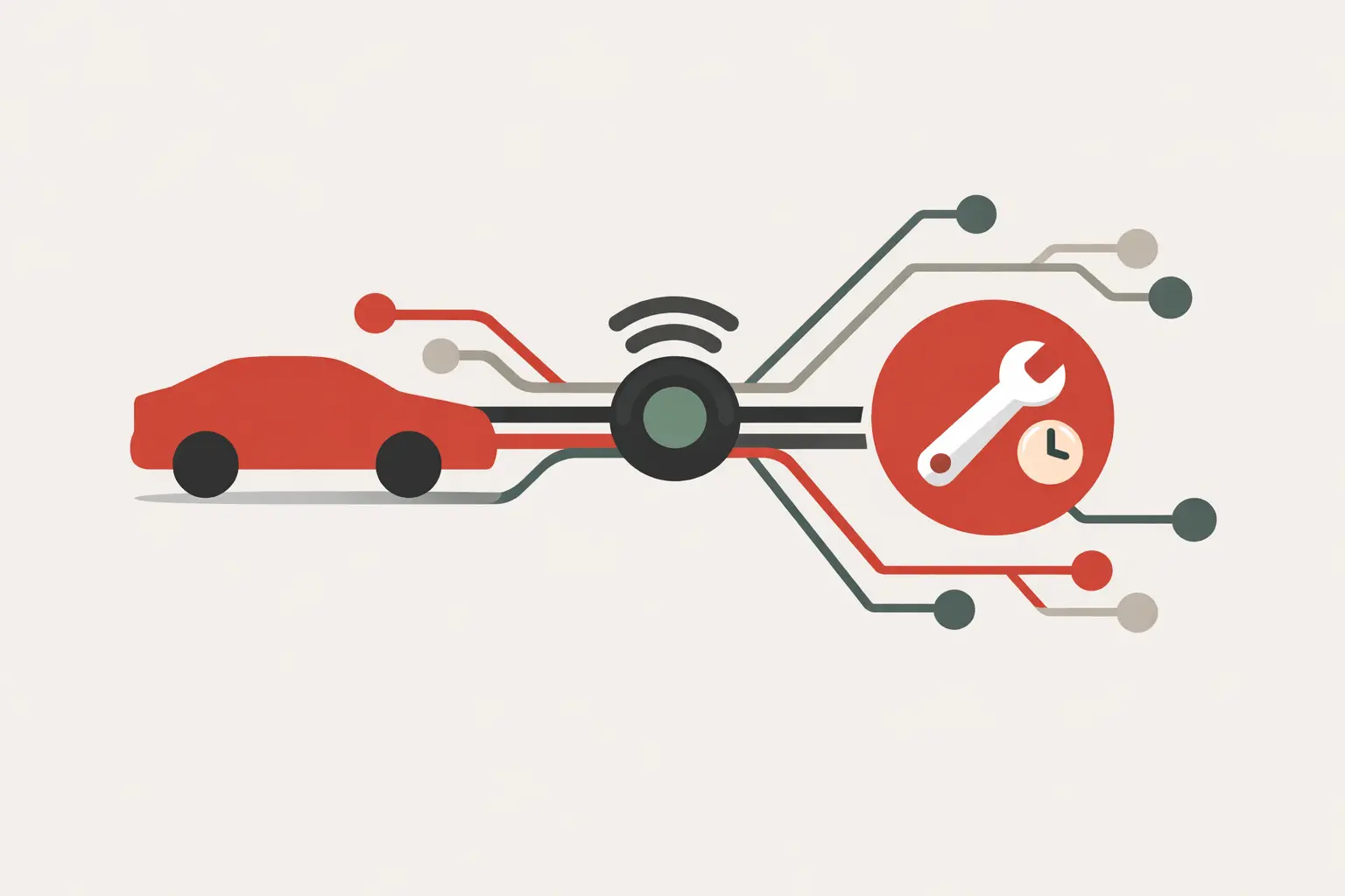 Lokam AI raises $350K to boost auto sales and service retention