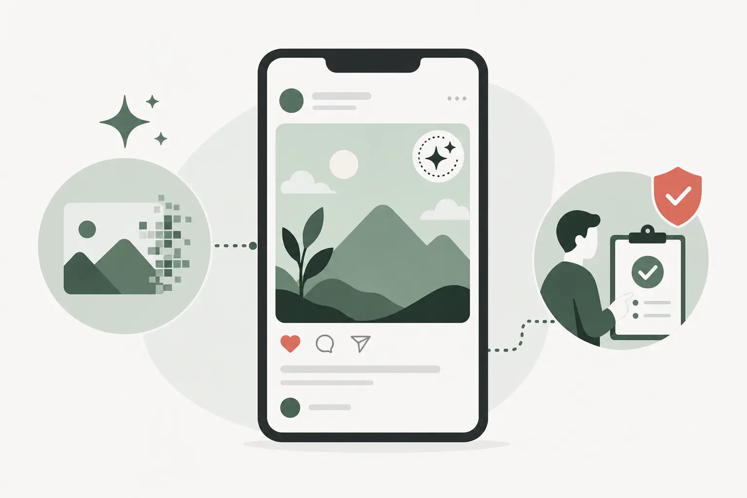 Meta adds AI ad labels as synthetic creative becomes routine