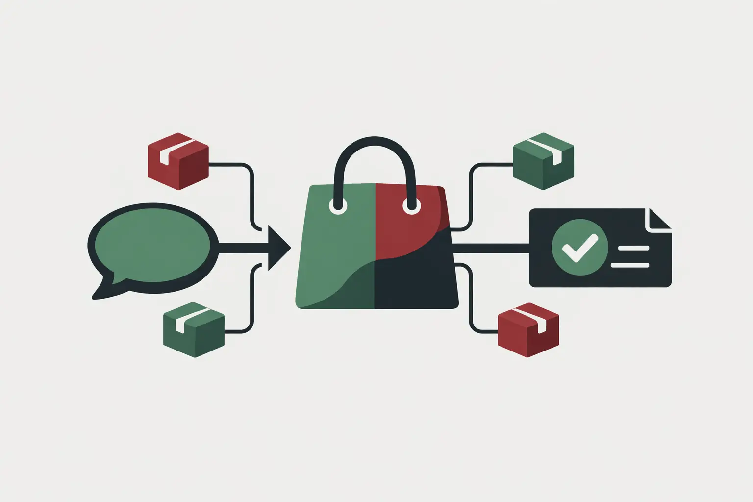 reAlpha’s AiChat adds Shopify integration and AI ticketing for ecommerce