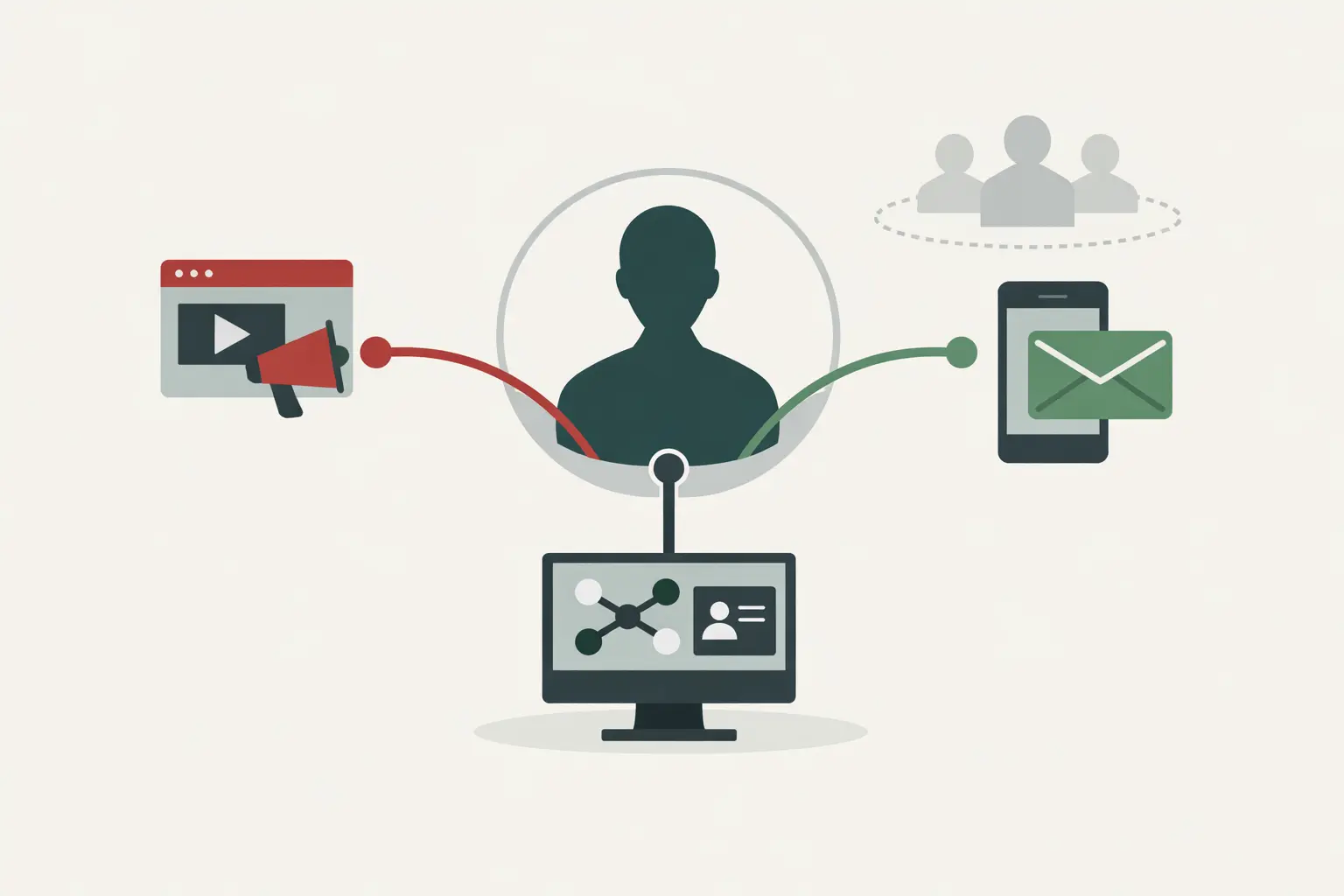 Influ2 launches Contact-Level GTM Orchestration