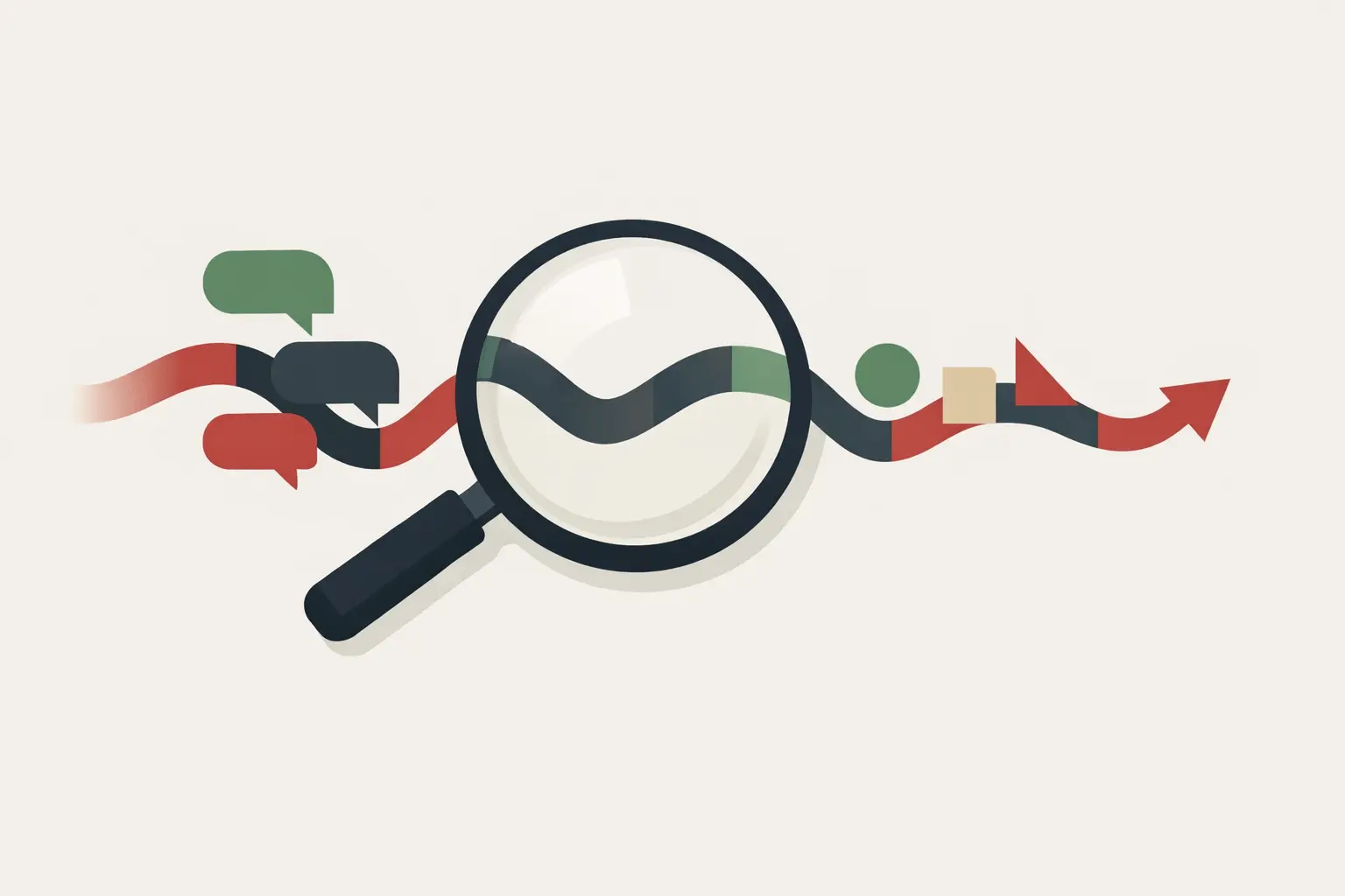 Cemantica acquires Luminoso to expand AI-driven journey analytics