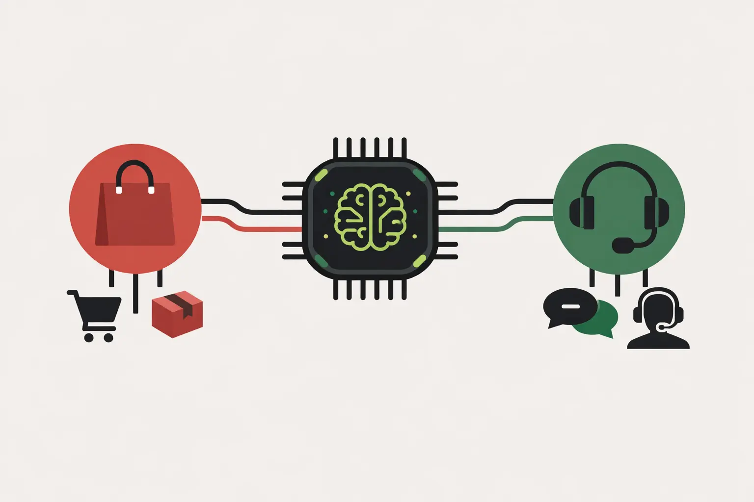 Rep AI raises $6.2M follow-on to expand its unified AI platform for ecommerce