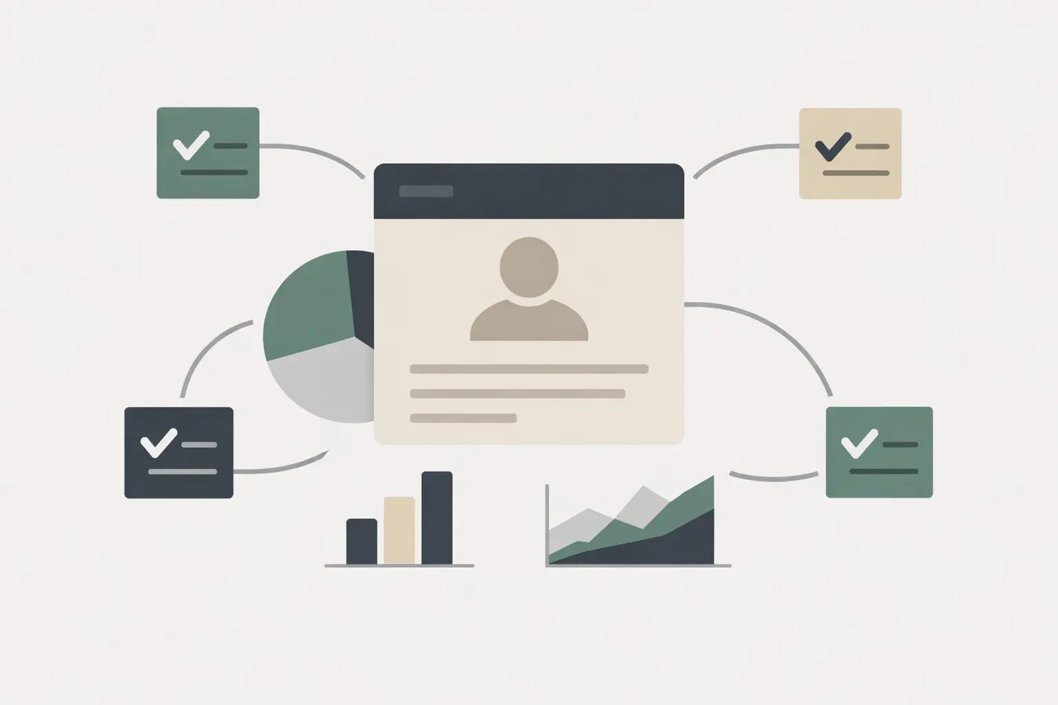 FinTurk debuts an advisor-built CRM with $8B RIA Chicago Partners