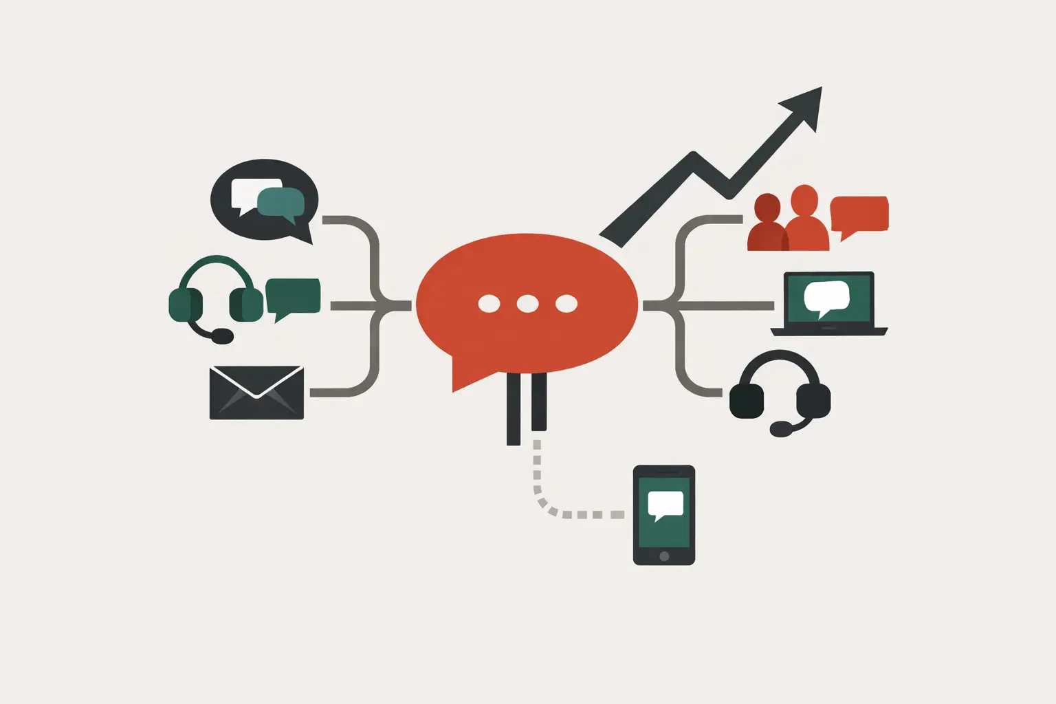 Respond.io raises $62.5M Series B to expand AI customer messaging