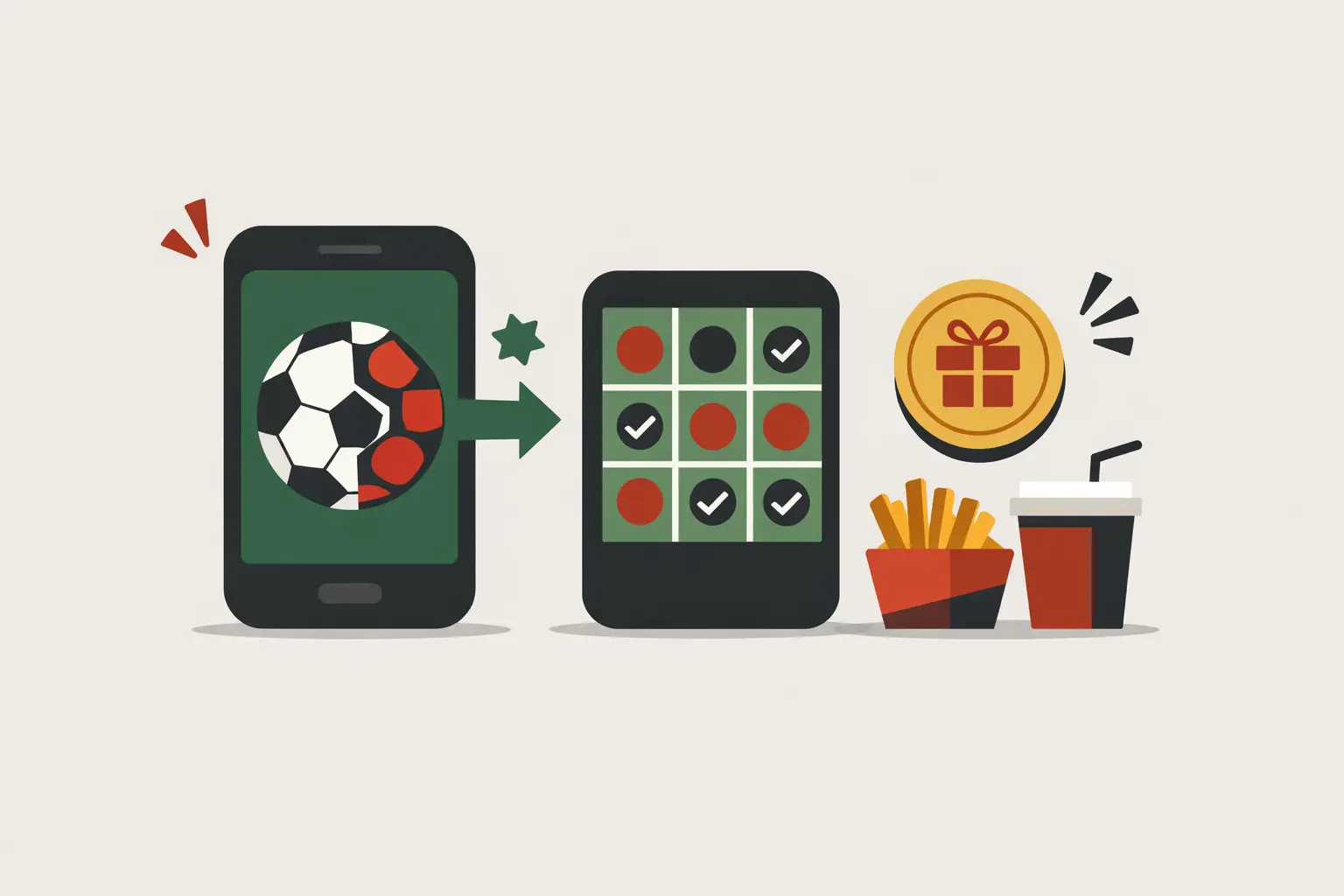 GYG Singapore ties World Cup wins to app offers, giveaways, and bingo rewards