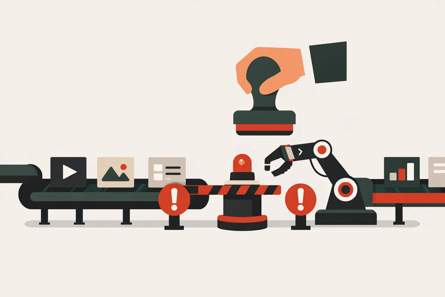 Cannes Lions Day 3 spotlight: AI marketing’s practical constraints surface