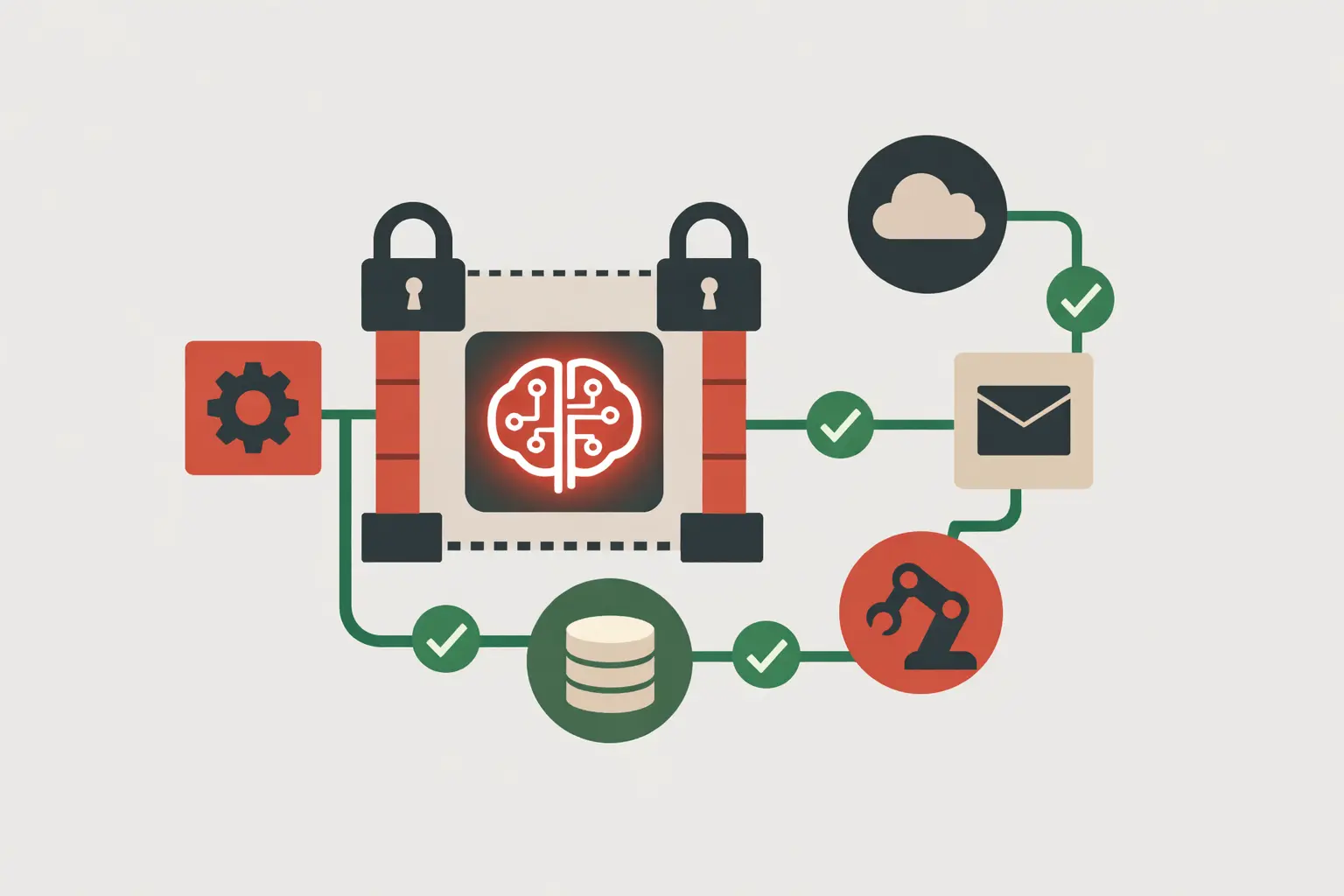 MoEngage adds Merlin AI Custom Agents with guardrails and an open MCP connector