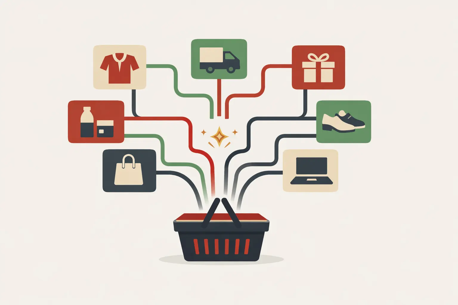 Rokt acquires Canal to expand its e-commerce catalog and checkout offers