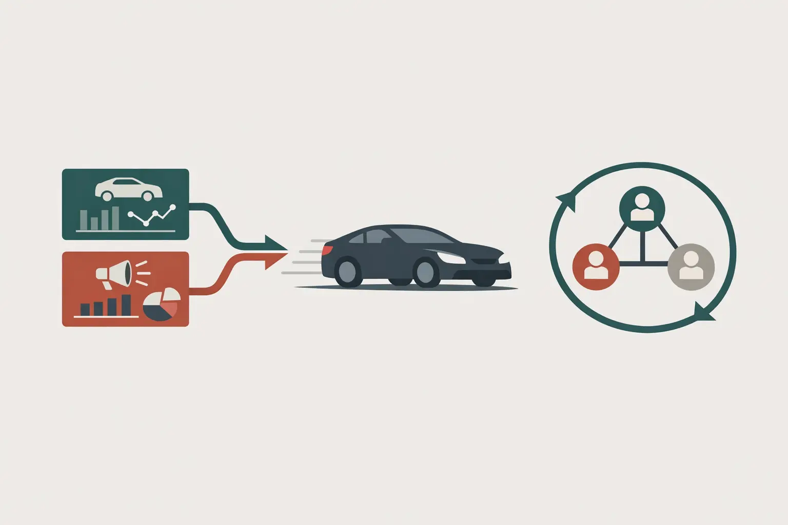 PureCars acquires AutoAlert to unify automotive data and marketing activation