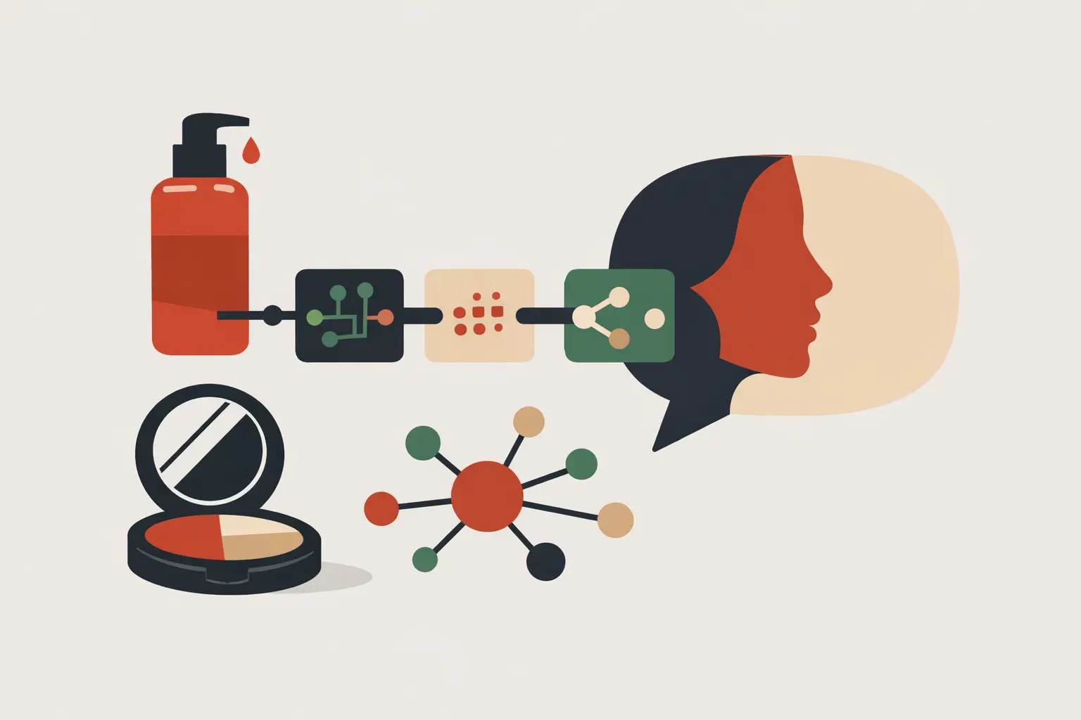 L’Oréal expands CreAItech with OpenAI models and ChatGPT try-on plans