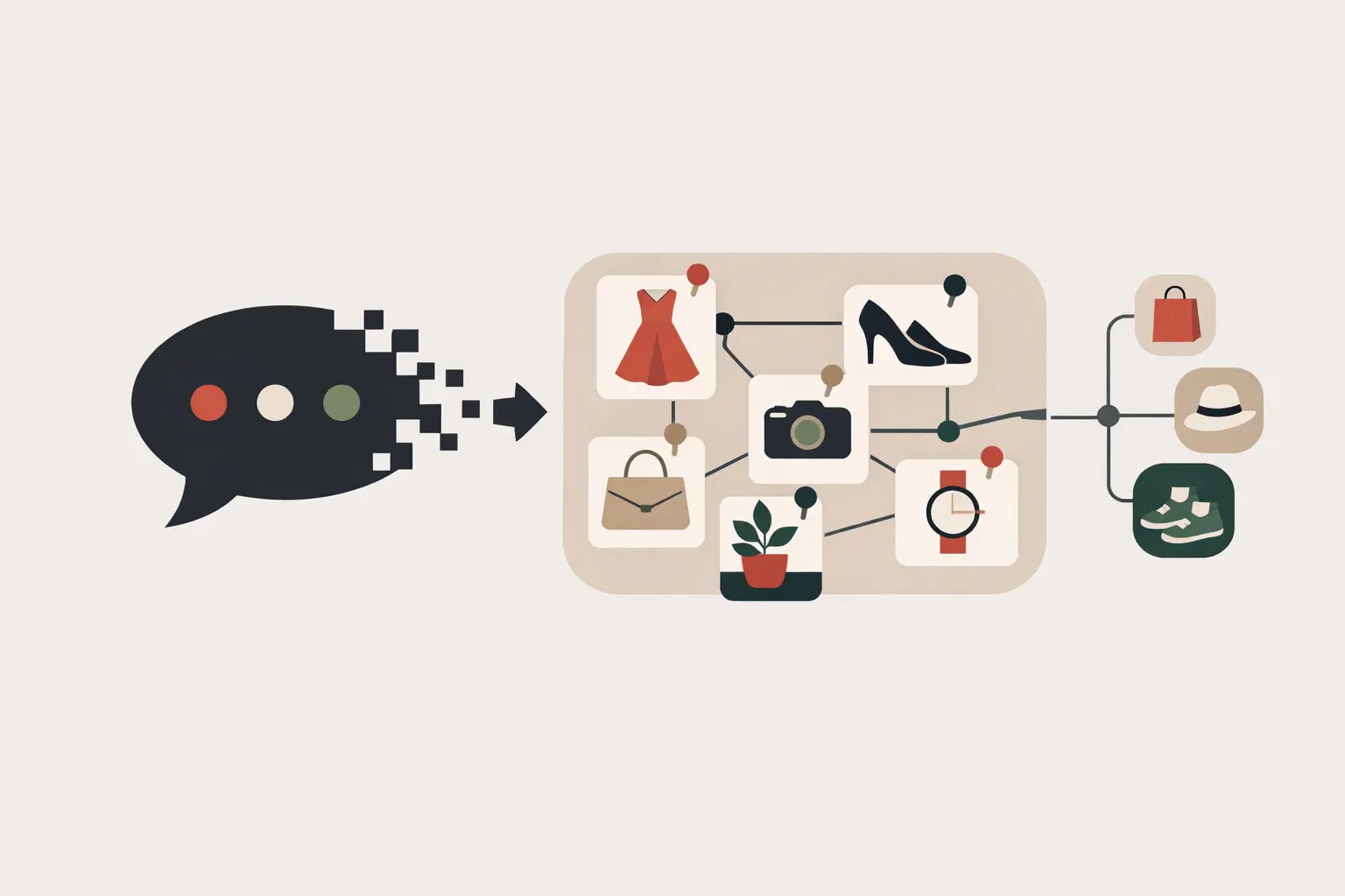 Pinterest rolls out limited-access AI shopping app Ask Pinterest