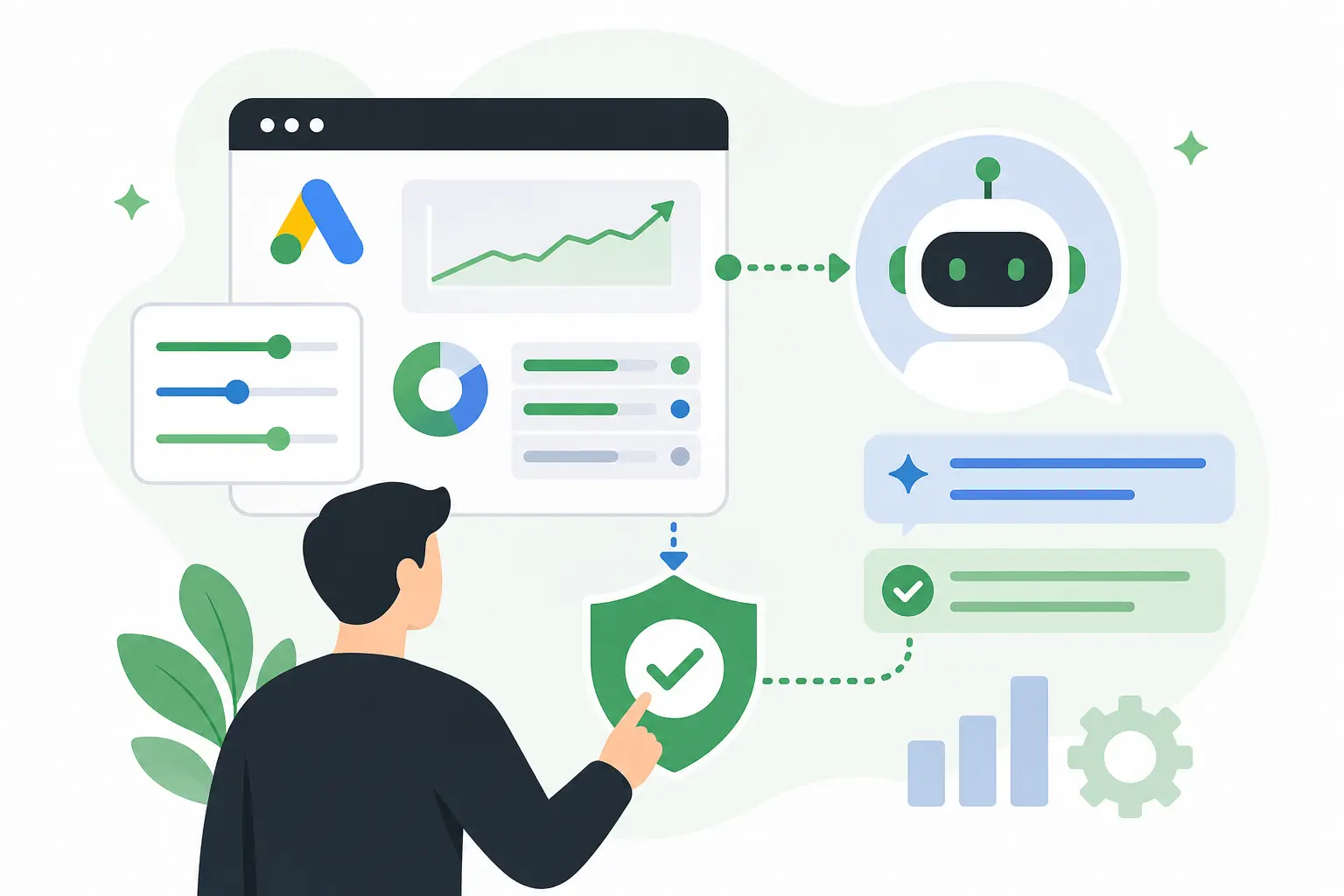 Markifact adds Google Ads MCP with approval controls