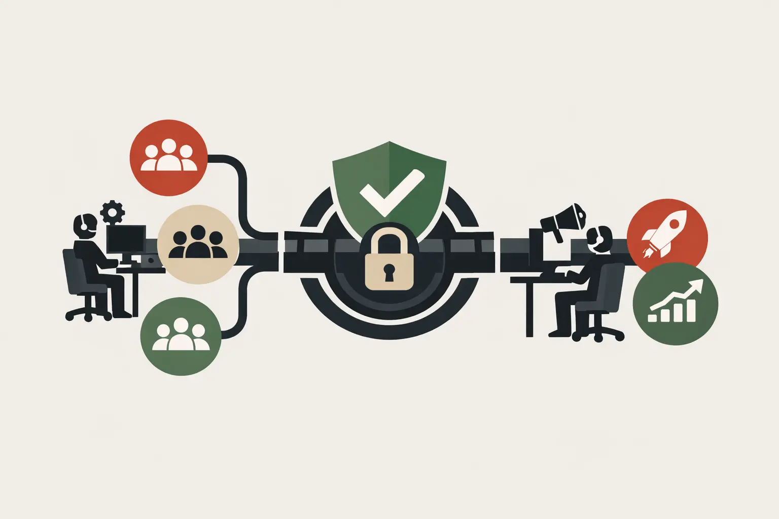 Fox details an end-to-end agentic ad platform for planning and activation