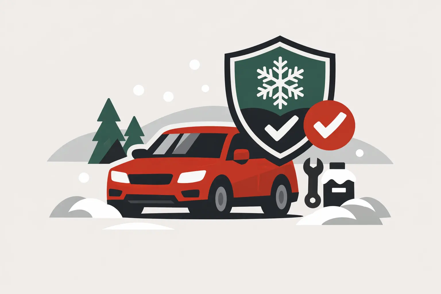 Chery’s Winter Care Campaign offers free checks for Australian drivers