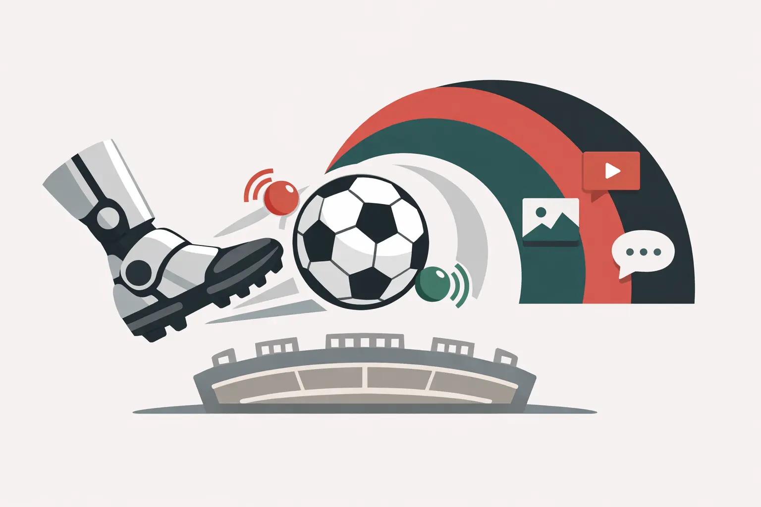 Hyundai taps Son Heung-min and Boston Dynamics’ Atlas for World Cup push
