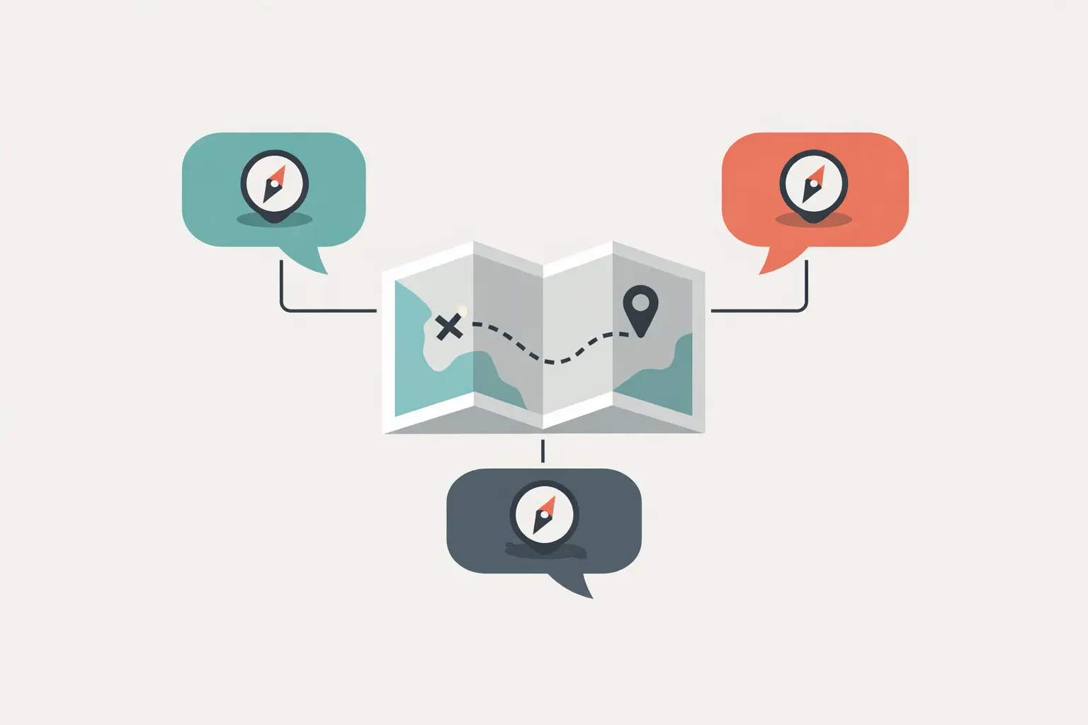 Message map: how PR teams align stories before the pitch