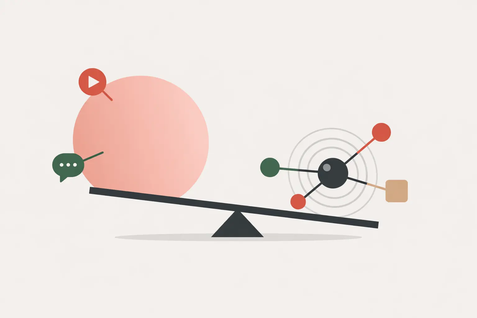 Fractl highlights why audience affinity can beat traffic in earned media