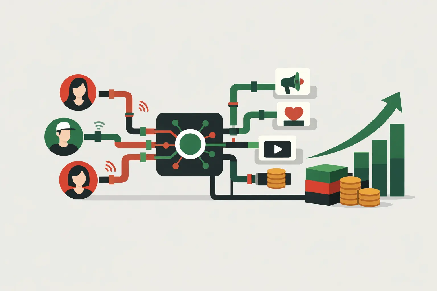 Storika raises seed funding to expand AI influencer marketing automation