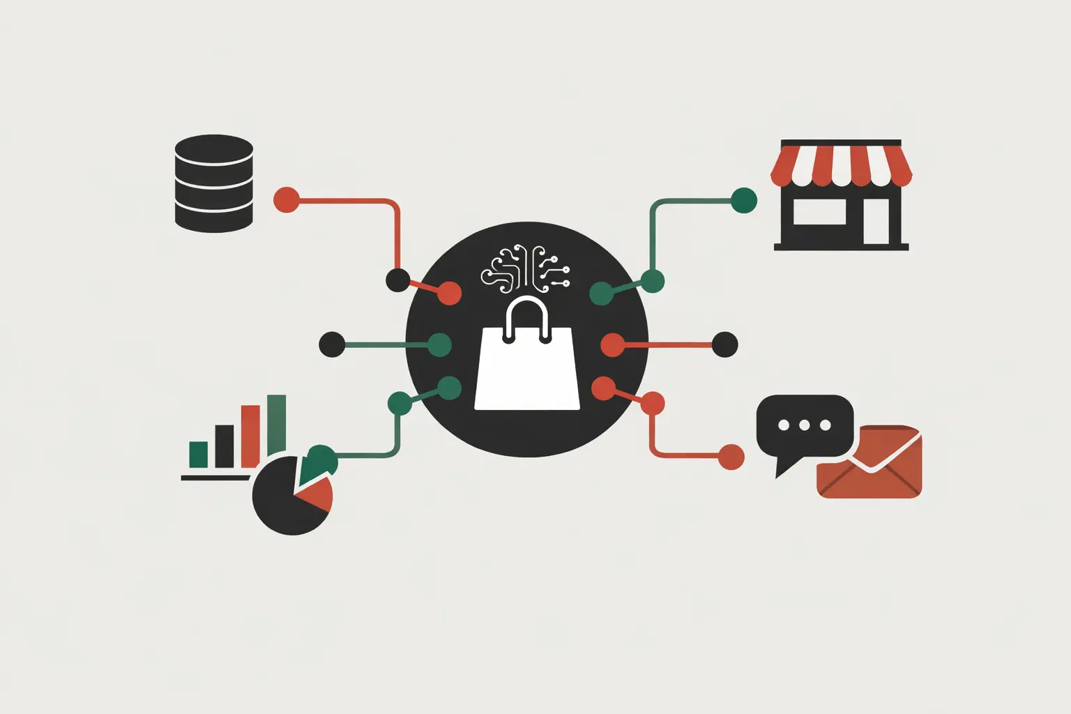 Gap expands AI use across owned marketing channels for its brand portfolio