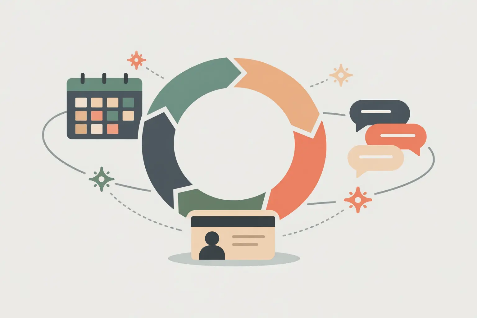 WellnessLiving launches integrated AI marketing automation for service businesses